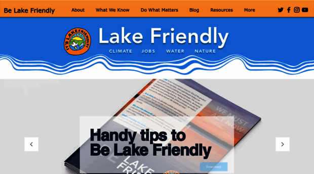 lakefriendly.ca