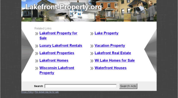 lakefront-property.org