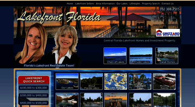 lakefrontflorida.com