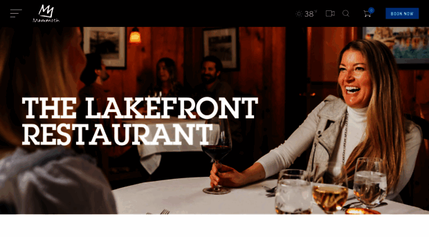 lakefrontmammoth.com