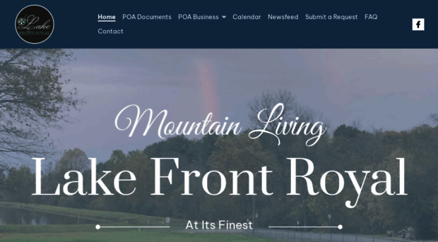 lakefrontroyal.com