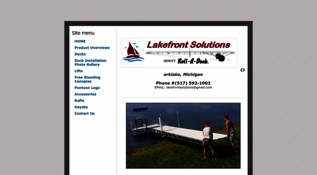 lakefrontsolutions.weebly.com