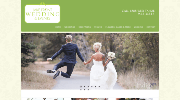 lakefrontwedding.com