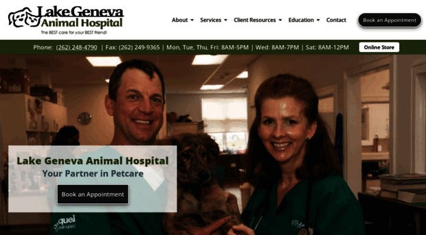 lakegenevaanimalhospital.com