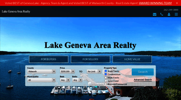 lakegenevaarearealty.com