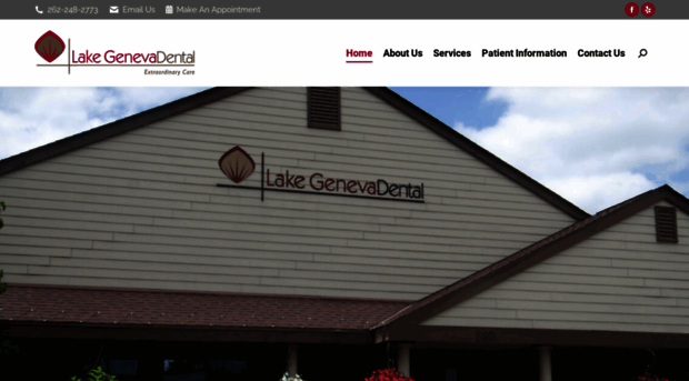 lakegenevadental.com