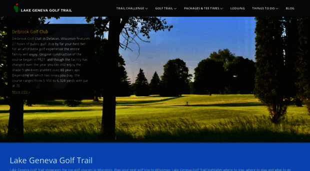 lakegenevagolftrail.com