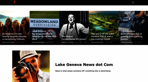 lakegenevanews.com