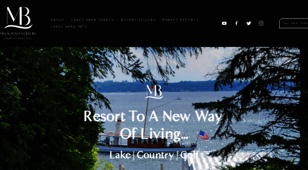 lakegenevarealty.com