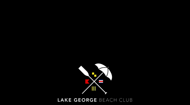 lakegeorgebeachclub.com