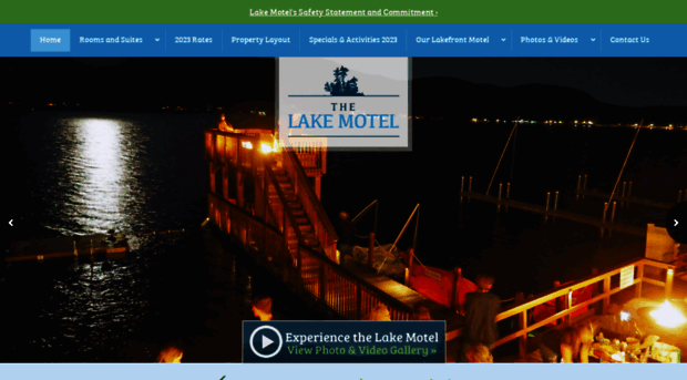 lakegeorgelakemotel.com