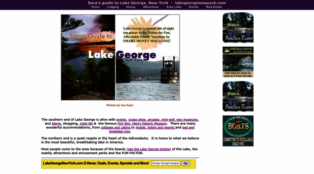 lakegeorgenewyork.com