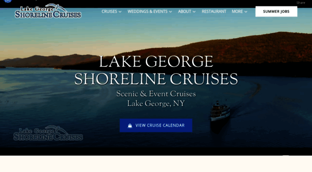 lakegeorgeshoreline.com