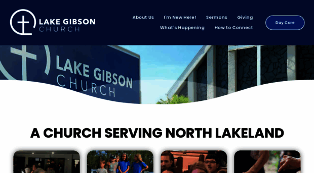 lakegibsonchurch.com