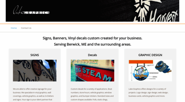 lakegraphics.com