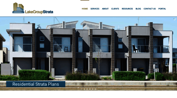 lakegroupstrata.com.au