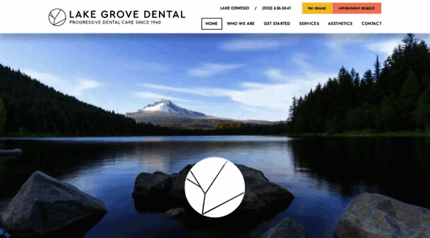 lakegrovedental.com