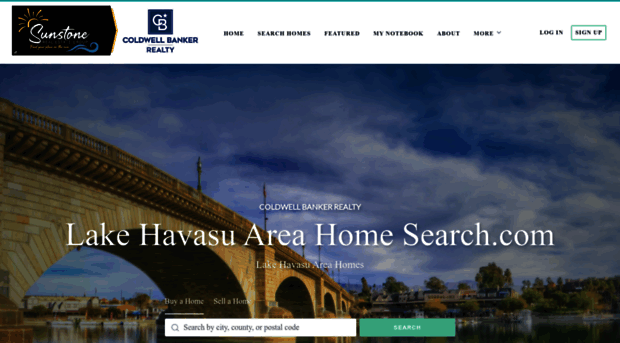 lakehavasuareahomesearch.com