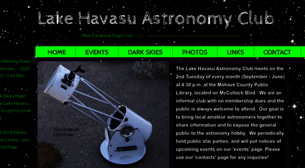 lakehavasuastronomy.org