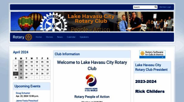 lakehavasucityrotary.com