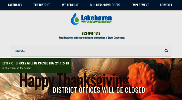 lakehaven.org