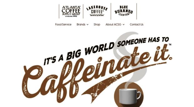 lakehousecoffee.com