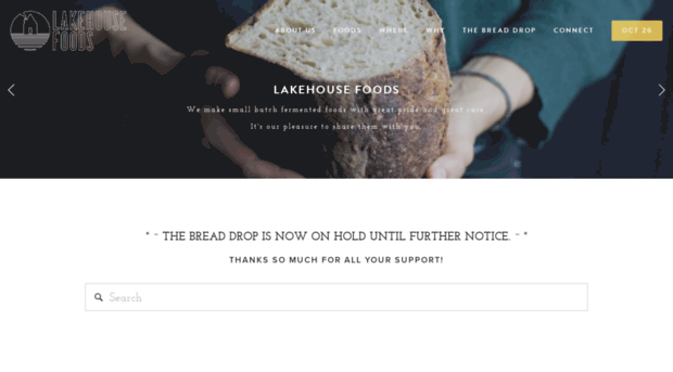 lakehousefoods.ca