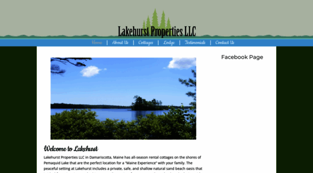 lakehurstcamps.com