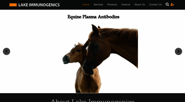 lakeimmunogenics.com