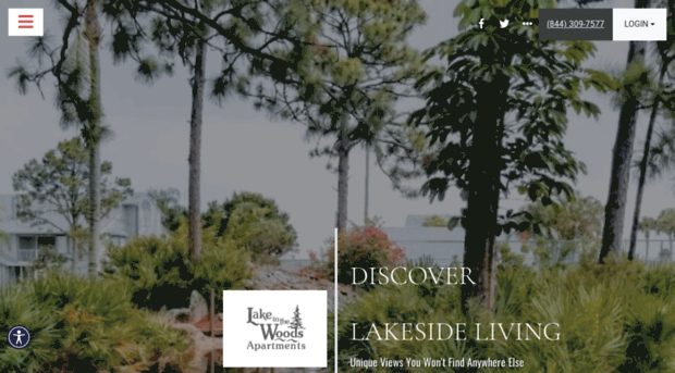 lakeinthewoodsapts.com
