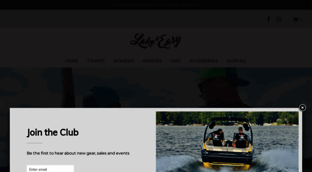 lakeiteasy.com