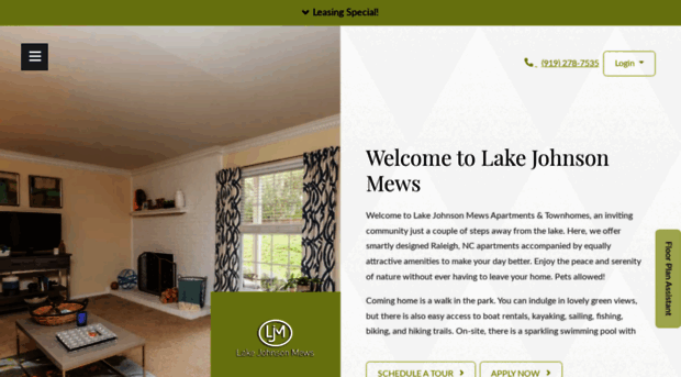 lakejohnsonmews-prg.com