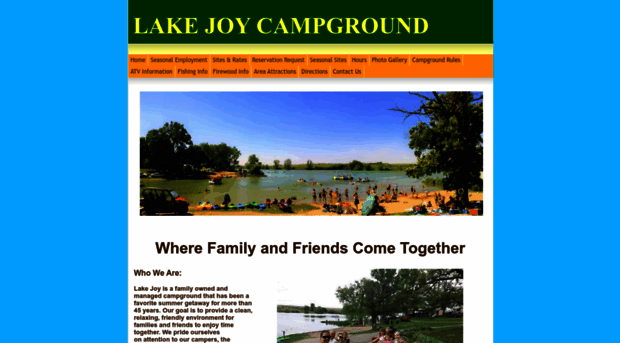 lakejoy.com