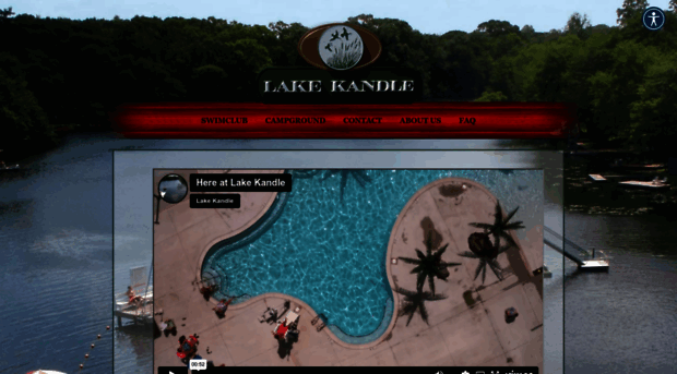 lakekandle.com