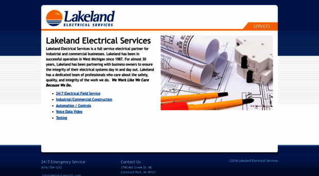 lakeland-electric.com