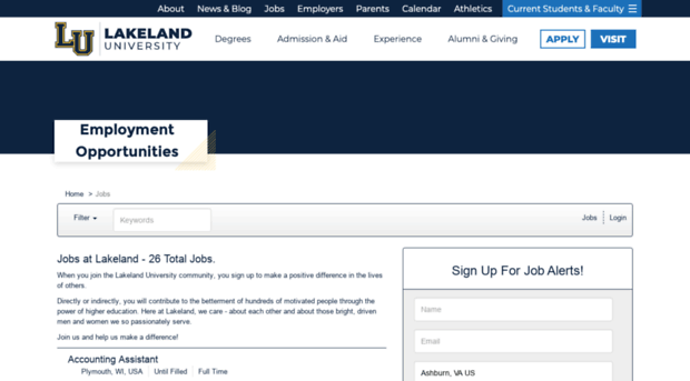 lakeland.applicantpro.com