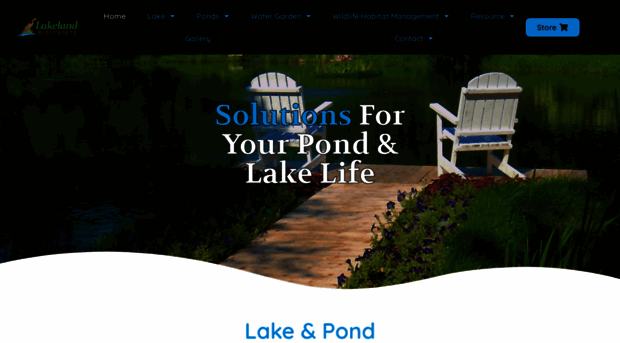 lakelandbiologists.com