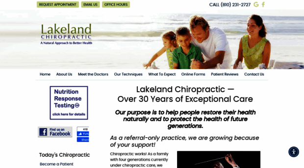 lakelandchiropracticwellness.com