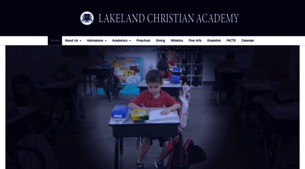 lakelandchristian.org