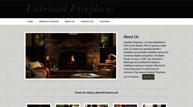 lakelandfireplaces.net