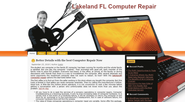 lakelandflcomputerrepair.com