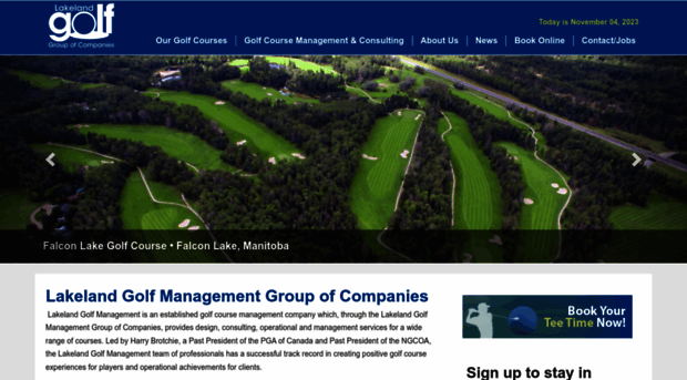 lakelandgolfmanagement.com