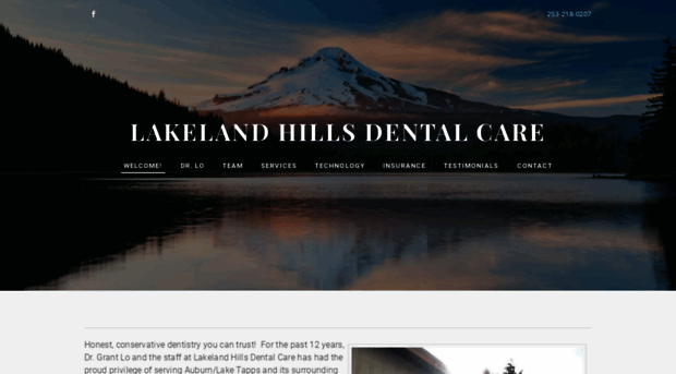 lakelandhillsdentalcare.com