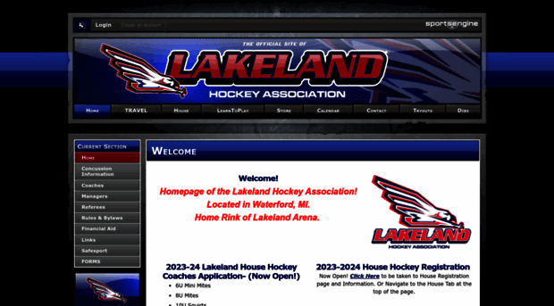 lakelandhockey.org