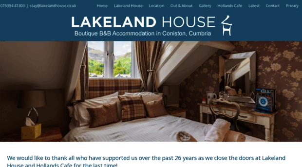 lakelandhouse.co.uk