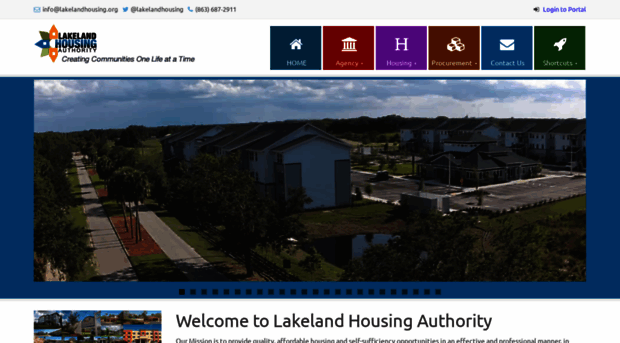 lakelandhousing.org