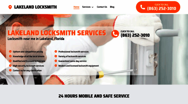 lakelandlocksmith.us