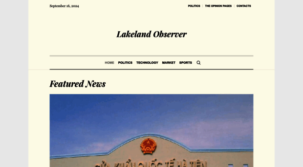 lakelandobserver.com