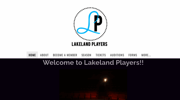 lakelandplayers.net