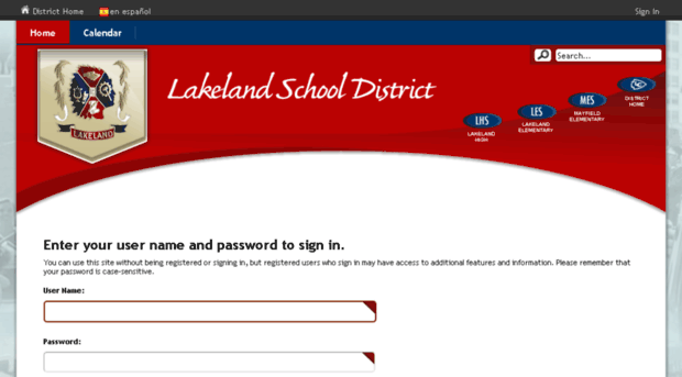 lakelandsd.schoolwires.net